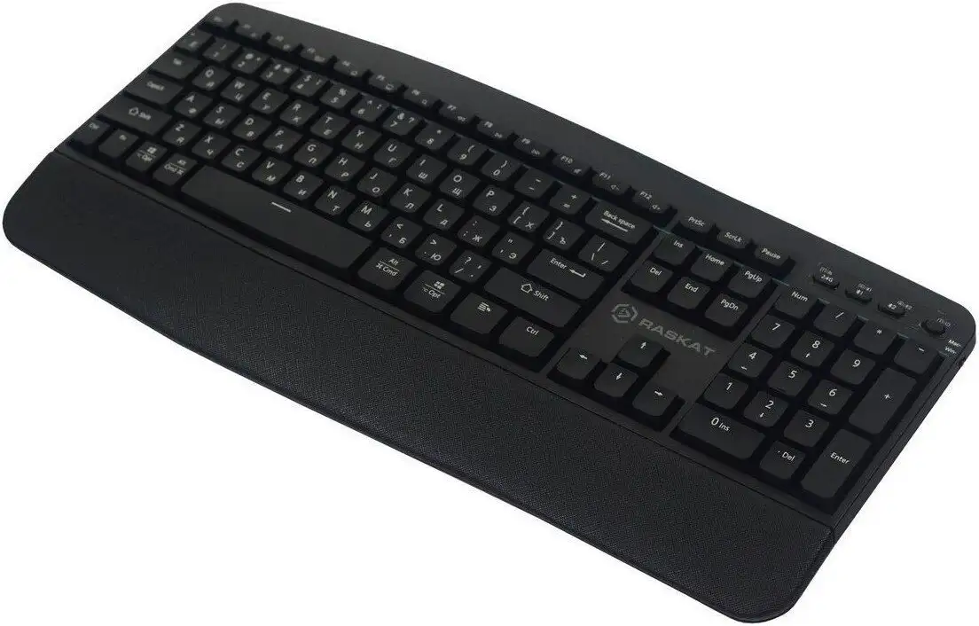 Клавиатура Raskat K006 – фото товара