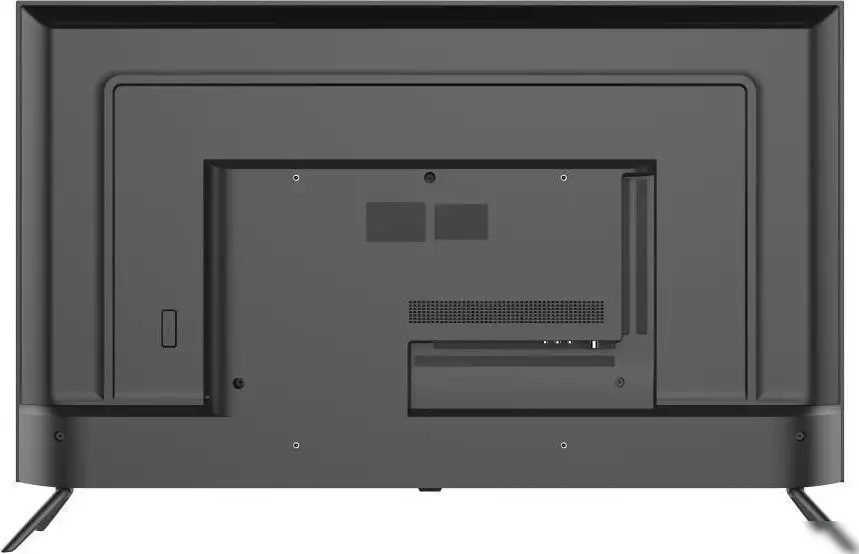 Телевизор KIVI M43UD75B – фото товара