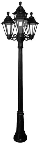 Фонарный столб Fumagalli Rut E26.156.S31.AXF1R – изображение в каталоге