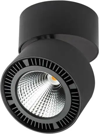 Спот Lightstar Forte Muro 213837 – изображение в каталоге