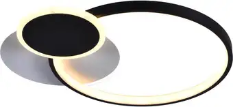 Припотолочная люстра Rivoli Julia 6080-108 Б0052414 – изображение в каталоге