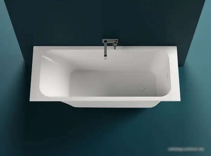 Ванна Salini Ornella Axis 190x90 103412G (S-Sense, глянцевый) - фото товара
