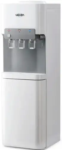 Кулер для воды Vatten V11WKB (белый) – изображение в каталоге