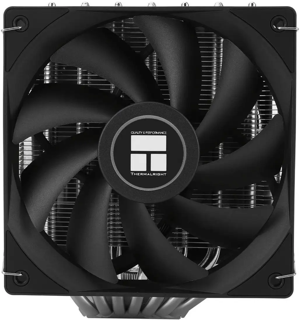 Кулер для процессора Thermalright Phantom Spirit 120 SE – фото товара