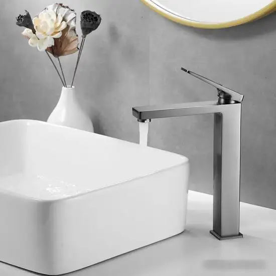 Смеситель Shevanik S6811T - фото товара