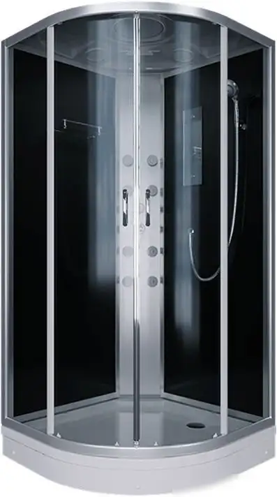 Душевая кабина Erlit ER3509PF-C4-RUS 90x90 - фото товара