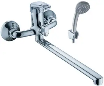Смеситель Diadonna D-D22-294 - изображение в каталоге