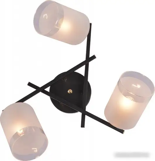 Люстра средней высоты Rivoli Fiona 3163-303 Б0059259 – фото товара