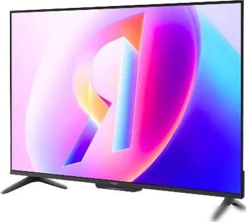 Телевизор Яндекс Яндекс ТВ Станция Бейсик QLED с Алисой 43 – фото товара