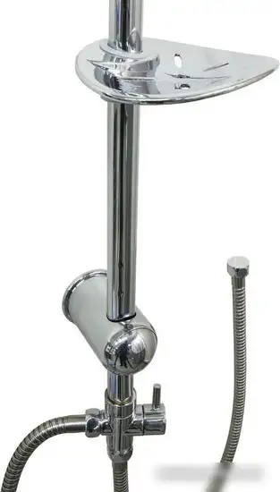 Душевая система ЦС ДС001020 - фото товара