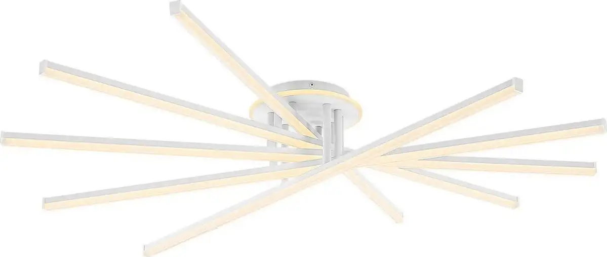 Припотолочная люстра Citilux Trent CL203650 – фото товара