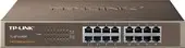 Коммутатор TP-Link TL-SF1016DS – изображение в каталоге