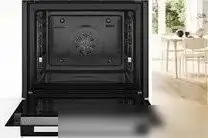 Электрический духовой шкаф Bosch Serie 2 HBG571EB4 - фото товара