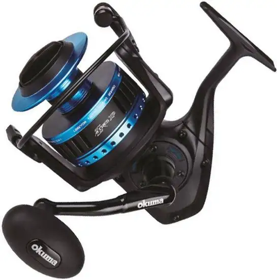 Рыболовная катушка Okuma Azores High Speed ZXP-14000H – фото товара