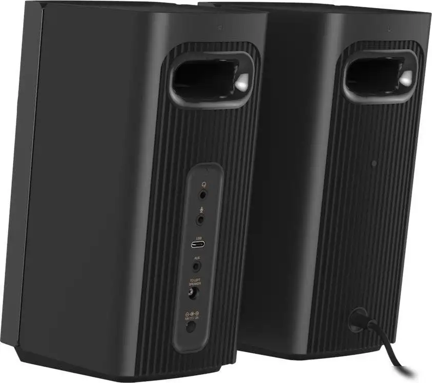 Акустика Creative GigaWorks T60 – фото товара