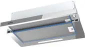 Кухонная вытяжка Korting KHP 6512 X – изображение в каталоге
