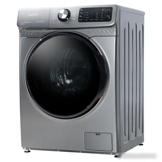 Стиральная машина Бирюса WM-SBM1014/15 M - фото товара