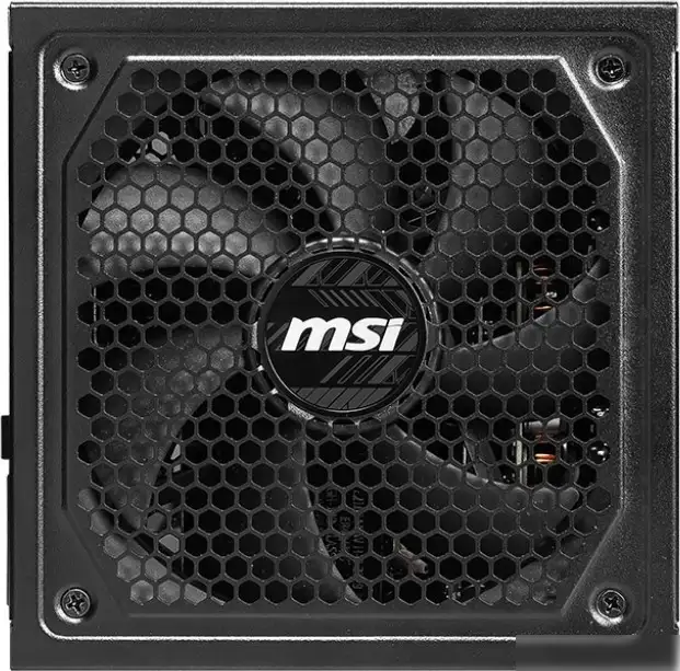 Блок питания MSI MAG A1000GL PCIE5 – фото товара