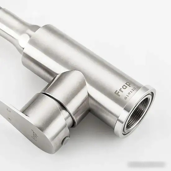 Смеситель FRAP F4448 - фото товара