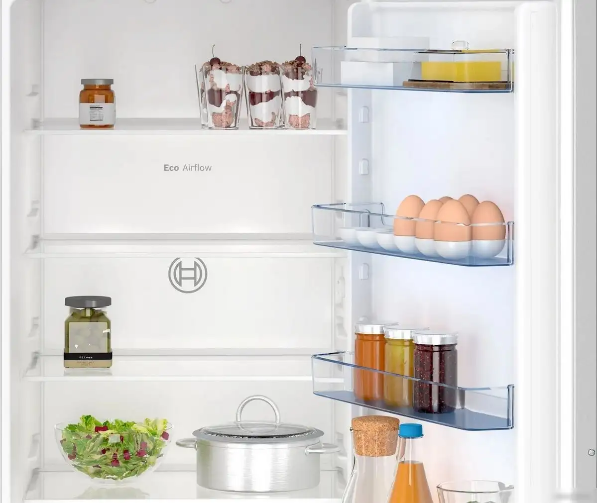 Холодильник Bosch Serie 2 KIN96NSE0 - фото товара