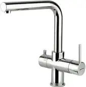 Смеситель Smeg MAP99CR (хром) - изображение в каталоге