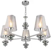 Подвесная люстра Omnilux Ligure OML-67503-05 – изображение в каталоге
