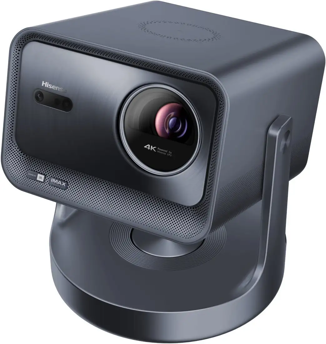 Проектор Hisense C2 Ultra – фото товара