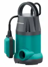 Дренажный насос Aquor AP900F