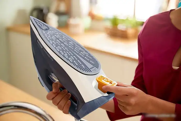 Утюг Philips 7000 Series DST7030/20 - фото товара