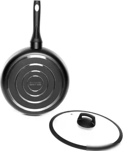 Сотейник Scovo Hi-Black HB-022 – фото товара