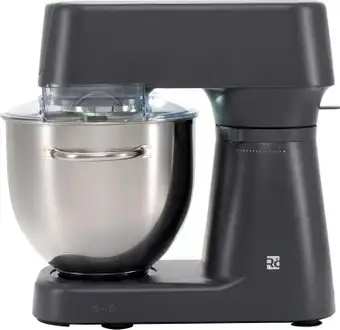 Планетарный миксер Rondell RDE-PM450 - изображение в каталоге