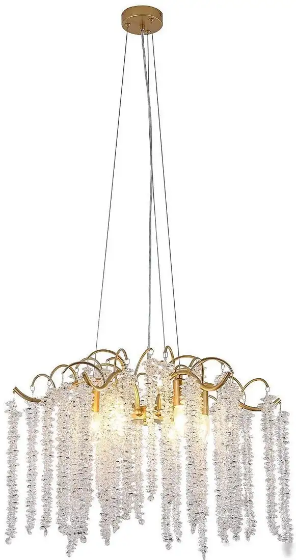 Подвесная люстра Favourite 4134-6P – фото товара