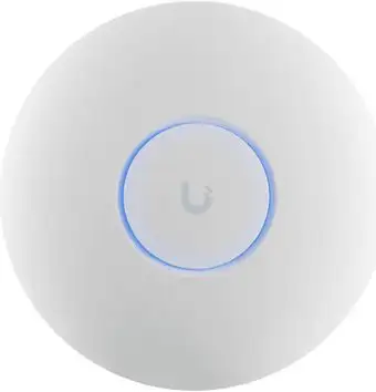 Точка доступа Ubiquiti UniFi 7 Lite – изображение в каталоге