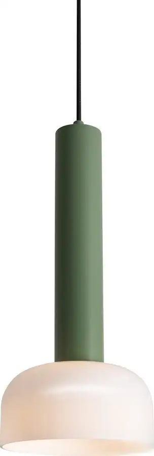 Подвесная люстра Freya Barries FR6185PL-L5GN – фото товара