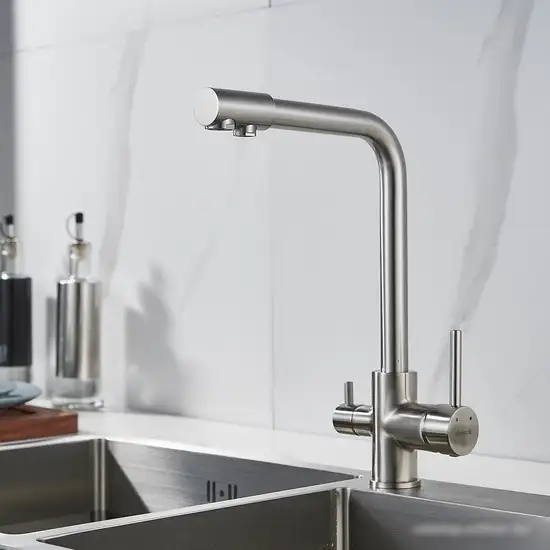 Смеситель Shevanik S328L - фото товара