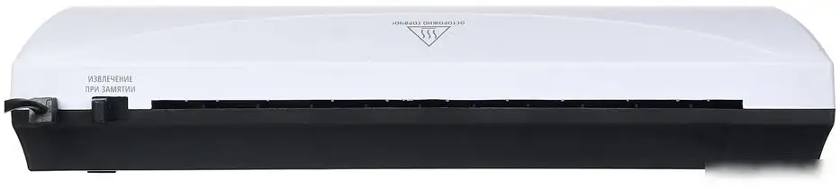 Ламинатор Buro BU-L283 – фото товара