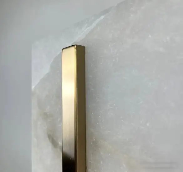 Подвесная люстра ImperiumLoft Marble square 40.1233 75586-22 – фото товара