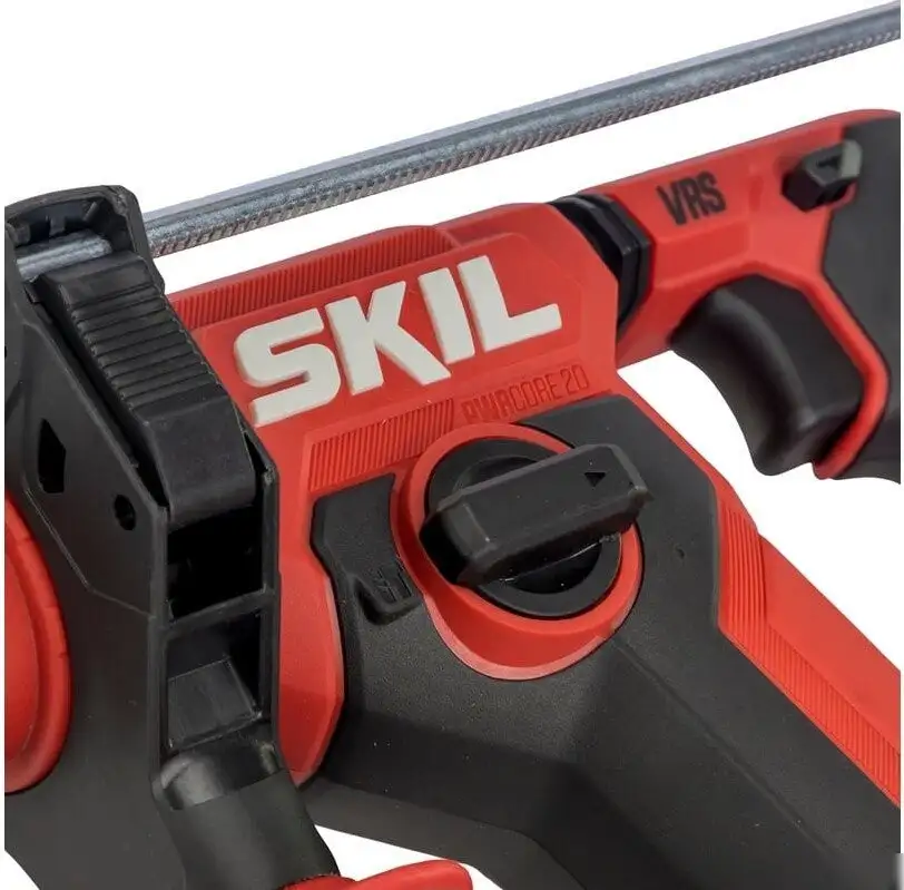 Перфоратор Skil RH1790SE00 (без АКБ) – фото товара