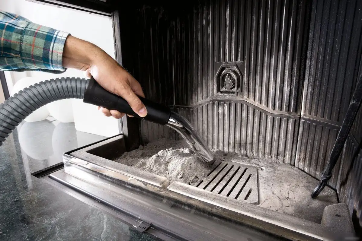 Пылесос Karcher Ash Vacuum AD 2 - фото товара