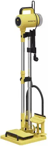 Пароочиститель Polaris PSC 1711C - изображение в каталоге