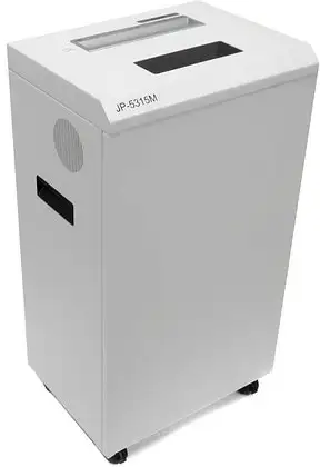 Шредер Jinpex JP-T5315M – изображение в каталоге
