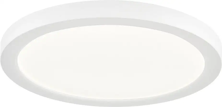 Светильник-тарелка Sonex Nebula White 7790/18L – фото товара