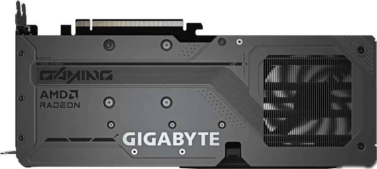 Видеокарта Gigabyte Radeon RX 9060 XT GAMING OC 16G GV-R9060XTGAMING OC-16GD – фото товара