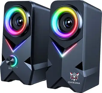 Акустика Onikuma L2 Cosmic