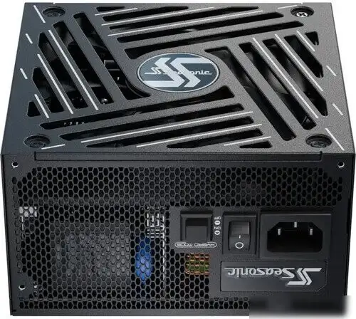 Блок питания Seasonic Focus GX-1000 ATX 3.1 – фото товара