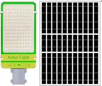 Садовый светильник Bradex MS053 – изображение в каталоге