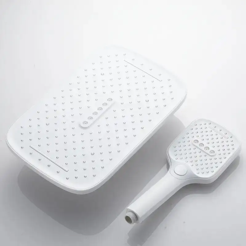 Душевая система Shevanik S4136C - фото товара