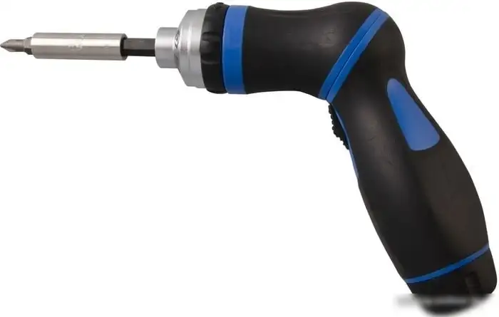 Набор бит King Tony 32809MR (9 предметов) – фото товара