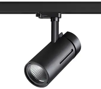 Трековый светильник Novotech Dep 358595 – изображение в каталоге