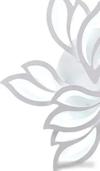 Припотолочная люстра Natali Kovaltseva Led Lamps 81226 – фото товара